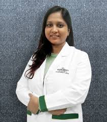 Dr Swikruti Jena